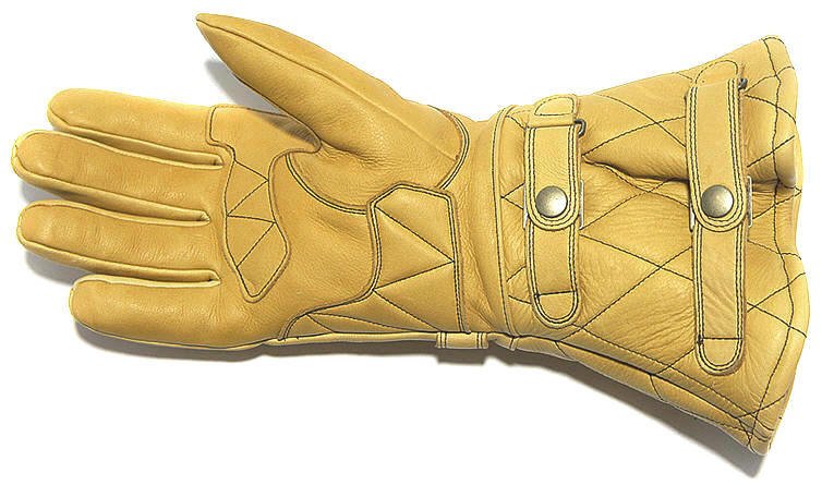 楽天市場】【POWWOW パウワウ】 バイカー仕様 冬季用 高性能 防寒 仕様