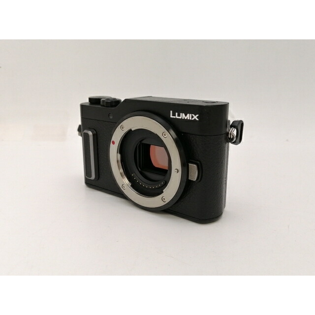 楽天市場】lumix dc-gf10 ブラックの通販