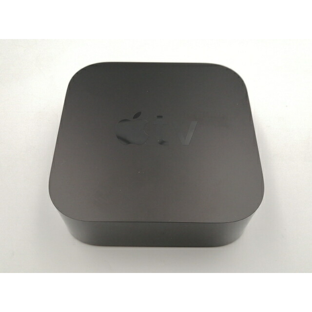 楽天市場】apple tv 4k 64gb mp7p2j/aの通販