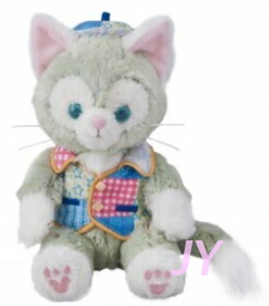 楽天市場】ジェラトーニ ぬいぐるみSS Wishing Together 東京