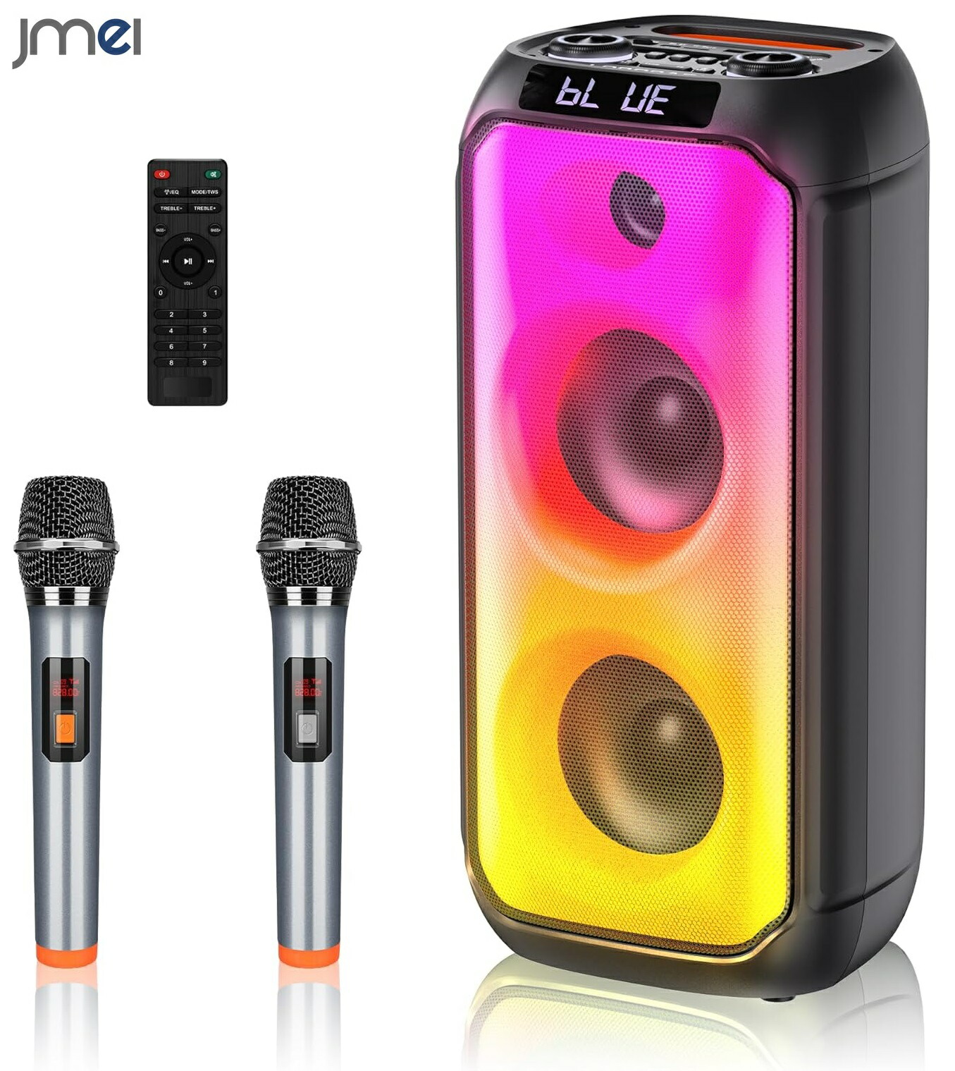 家電 カラオケセット スピーカー」の人気商品一覧 | 安い商品を通販