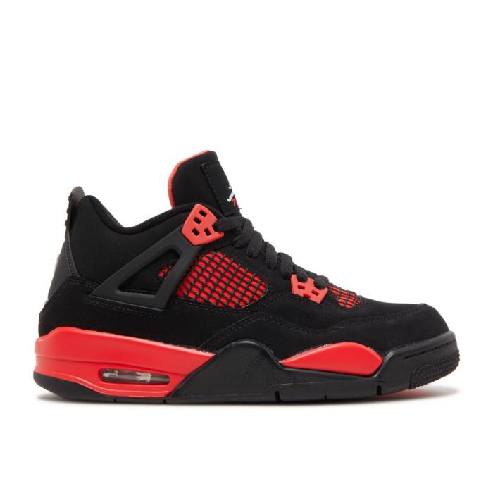 楽天市場】jordan4 crimsonの通販