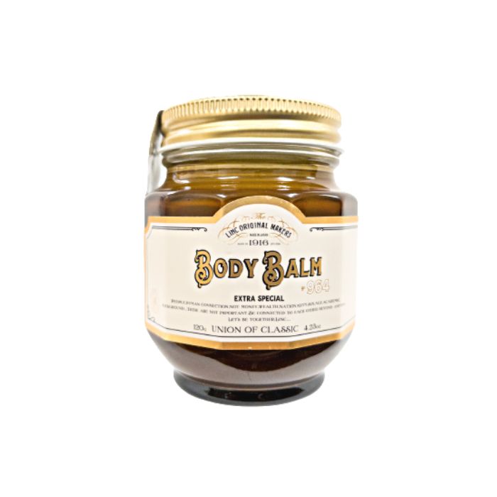 楽天市場】リンク オリジナル メーカーズ ボディバーム 964 120g