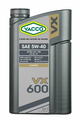 楽天市場】yacco vx－300 15w－50 ヤッコー vx300の通販