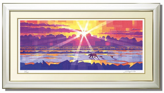 朝日 絵画」の人気商品一覧 | 安い商品を通販サイトから探す - 価格.com