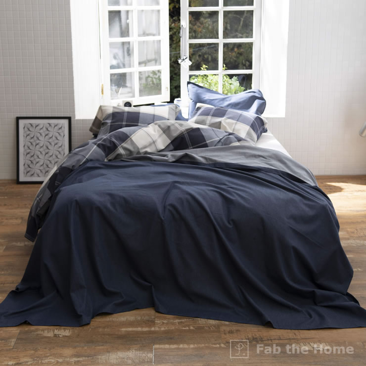 楽天市場】やさしいソフトなデニムのマルチカバーMサイズ（210×210cm