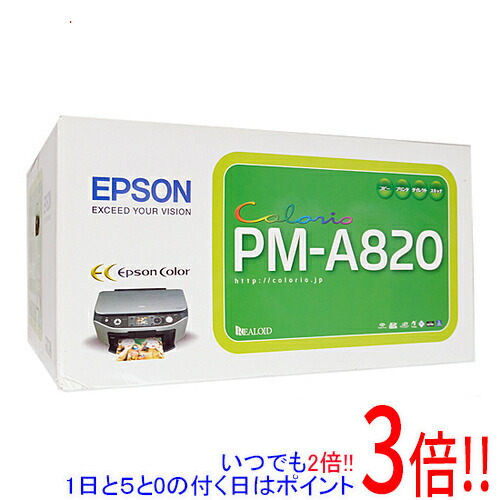楽天市場】PM-A820（プリンタ｜パソコン・周辺機器）の通販
