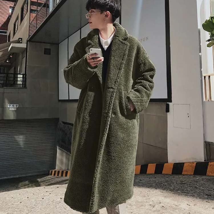 楽天市場】ボアコート ボアジャケット アウター チェスターコート