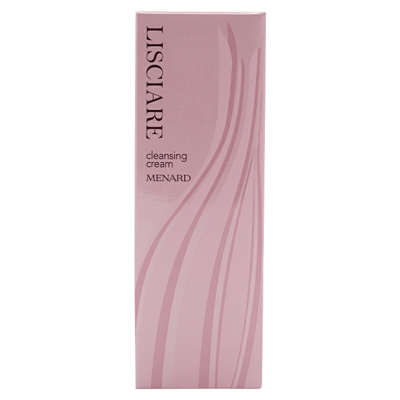 楽天市場】MENARD メナード リシアル クレンジングクリームA 130g