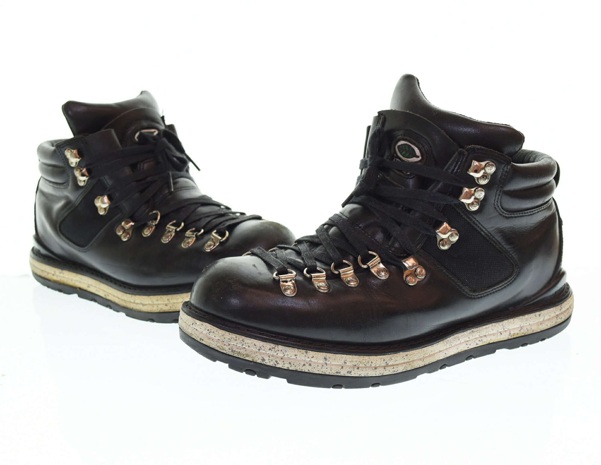 楽天市場】visvim serra（メンズ靴｜靴）の通販