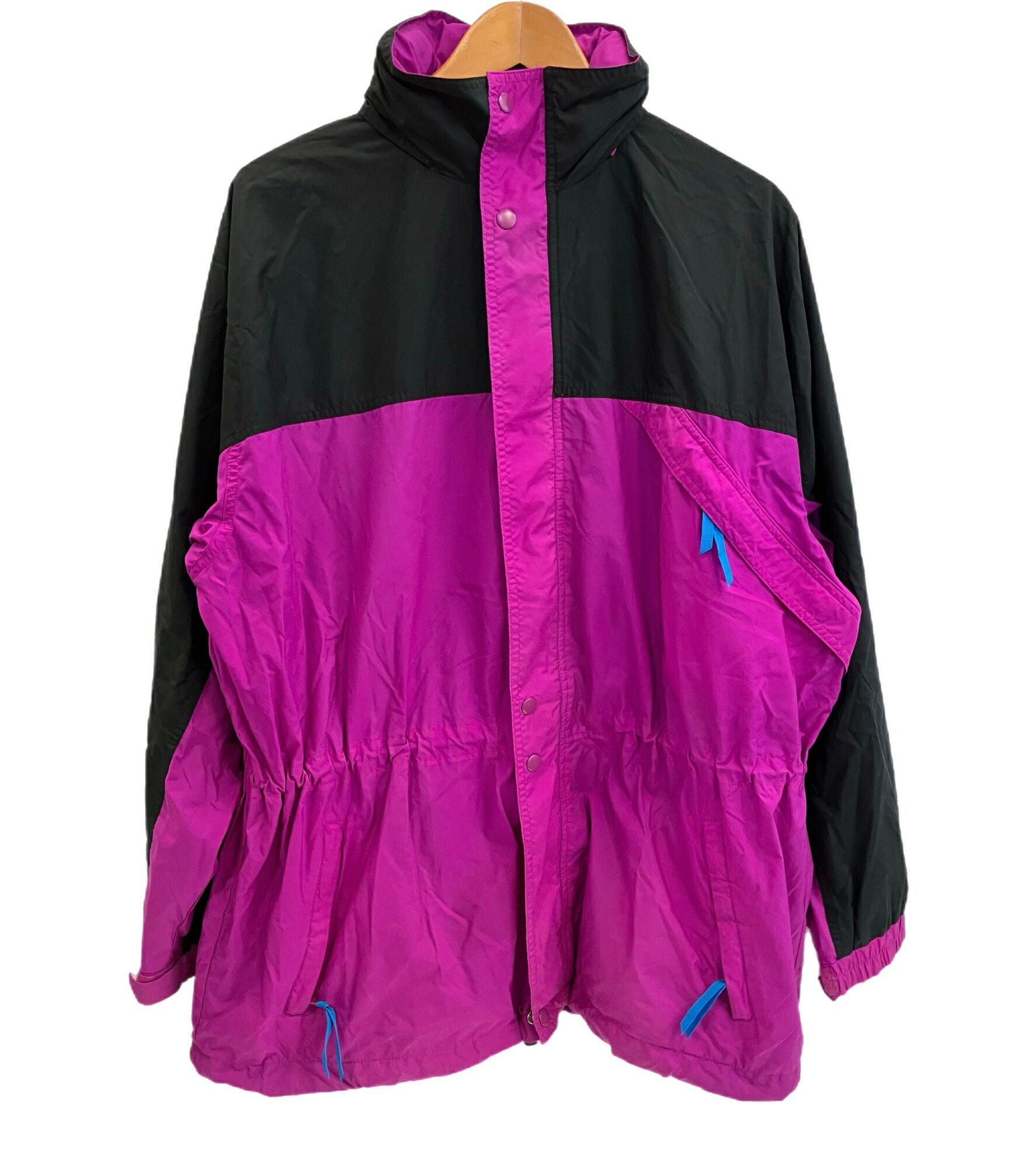 楽天市場】gap ダウン（カラーパープル）（メンズファッション）の通販