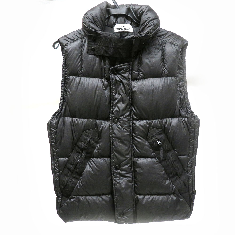 楽天市場】STONE ISLAND【ストーンアイランド】 5715G0624 ダウン