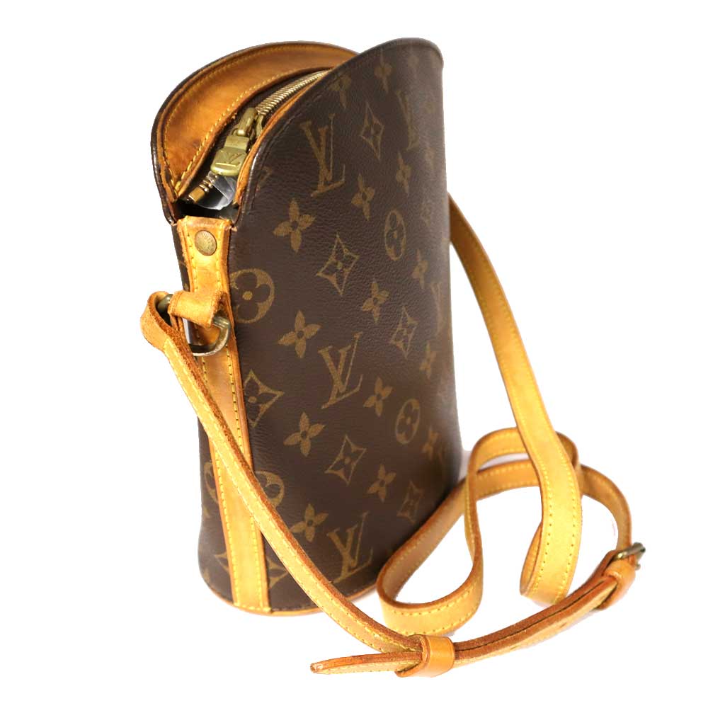 楽天市場】LOUIS VUITTON【ルイ・ヴィトン】M51290 ドルーオ