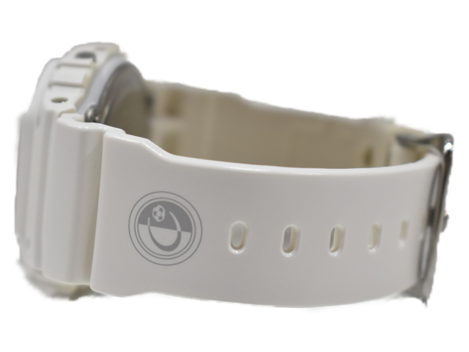 楽天市場】【中村俊輔選手コラボ☆】 CASIO G-SHOCK DW-5600NS-7JR