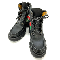 楽天市場】グッチ マウンテンブーツの通販