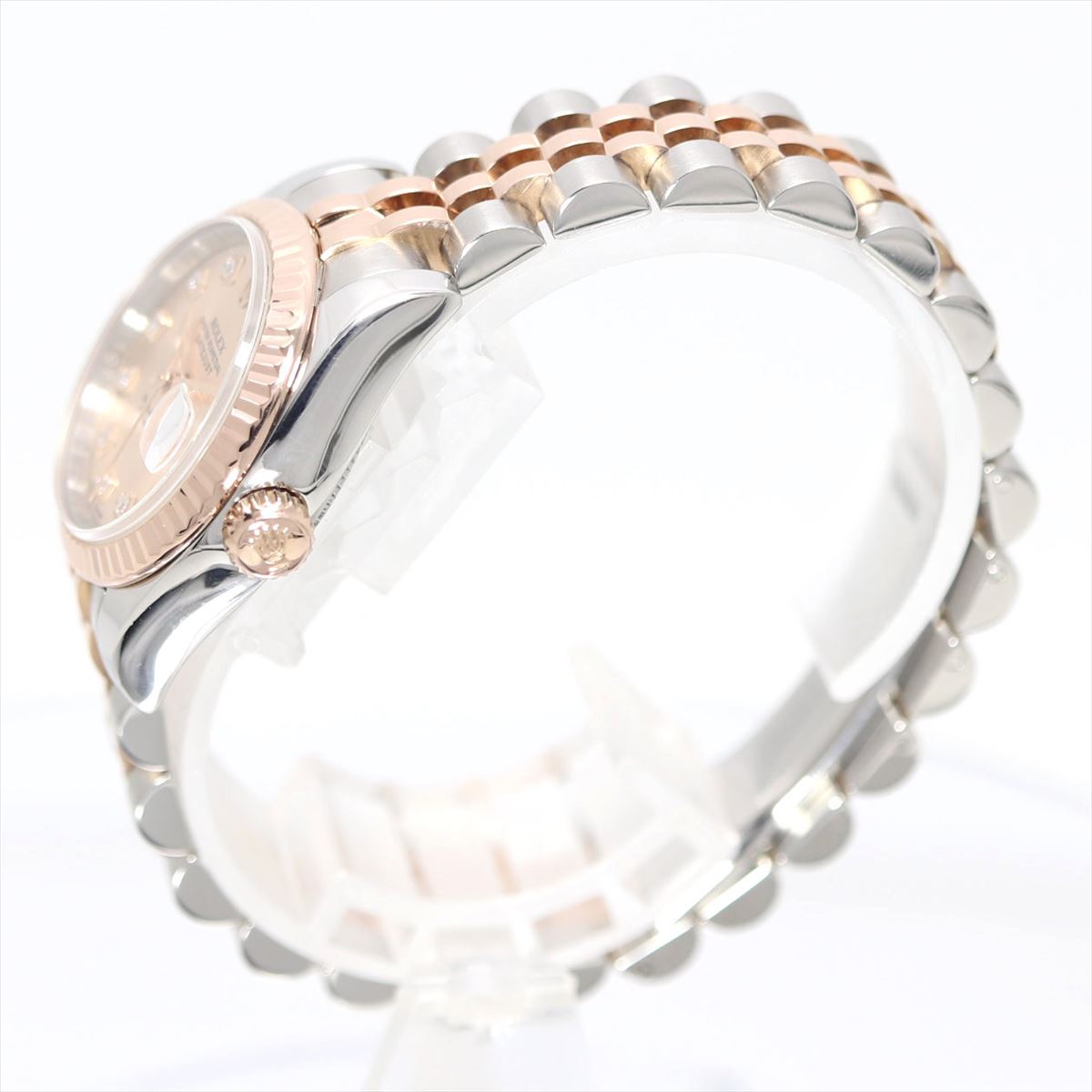 楽天市場】【ギフト品質】ロレックス ROLEX レディース 女性 彼女 妻