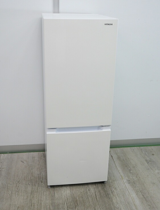 楽天市場】日立 冷蔵庫 154lの通販
