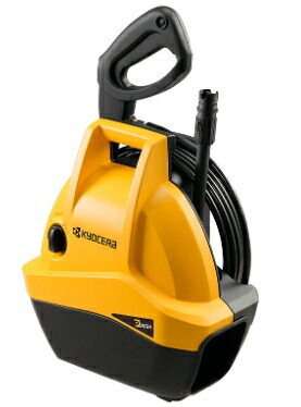 楽天市場】RYOBI 高圧洗浄機 AJP－1410の通販