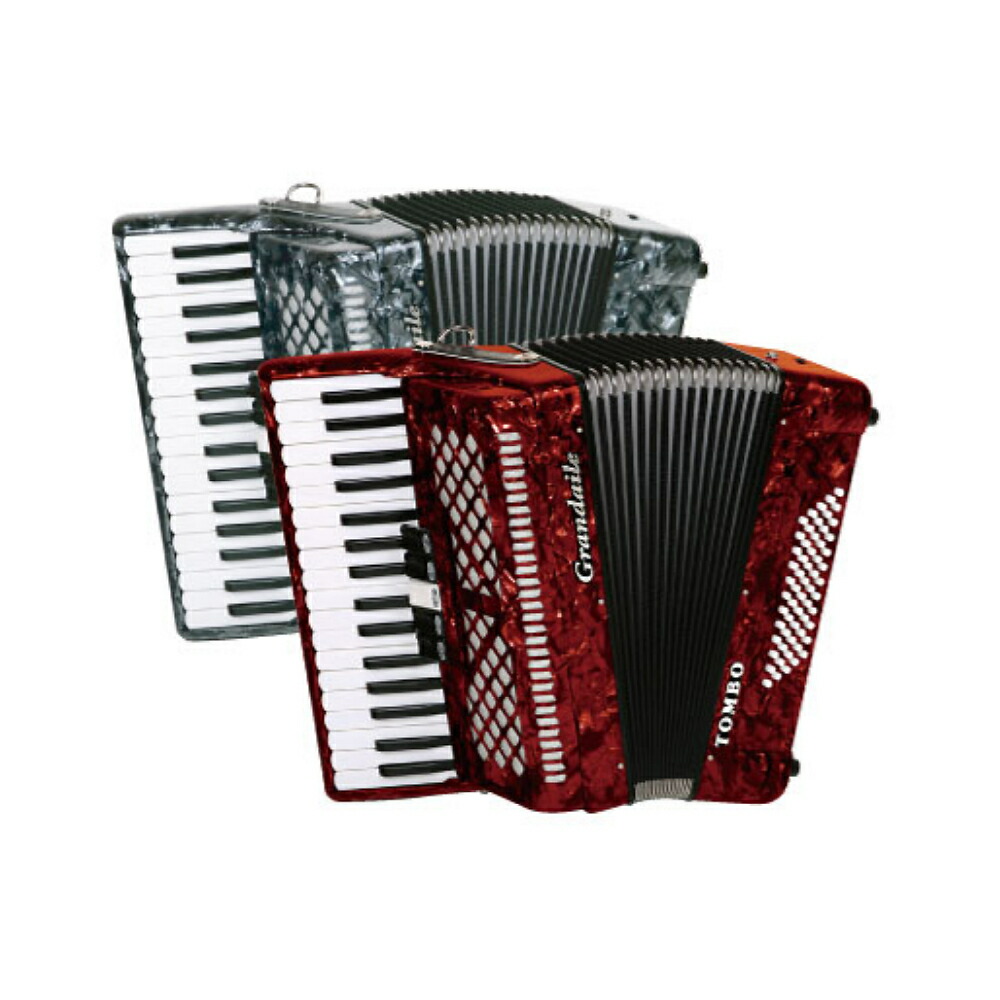 楽天市場】グランデール アコーディオンの通販
