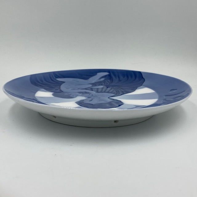 楽天市場】ロイヤルコペンハーゲン イヤープレート 1908年 「Madonna