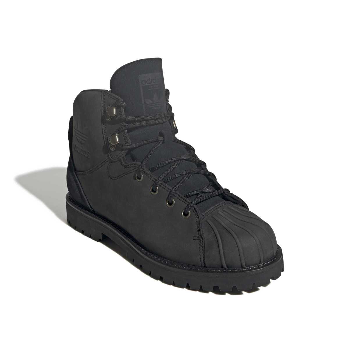 楽天市場】adidas originals SUPERSTAR BOOT (Core Black / Core Black