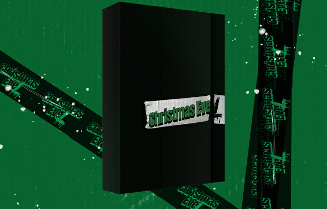 楽天市場】安心・迅速の日本国内発送 Stray Kids Holiday Special