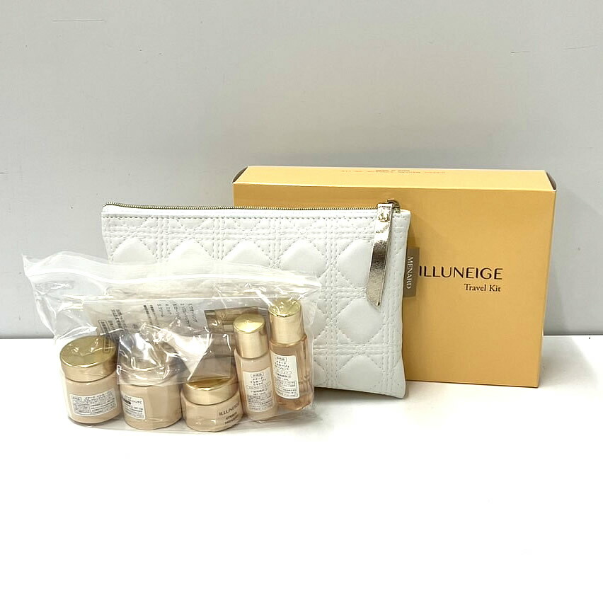 楽天市場】メナード イルネージュ（セット｜スキンケア）：美容