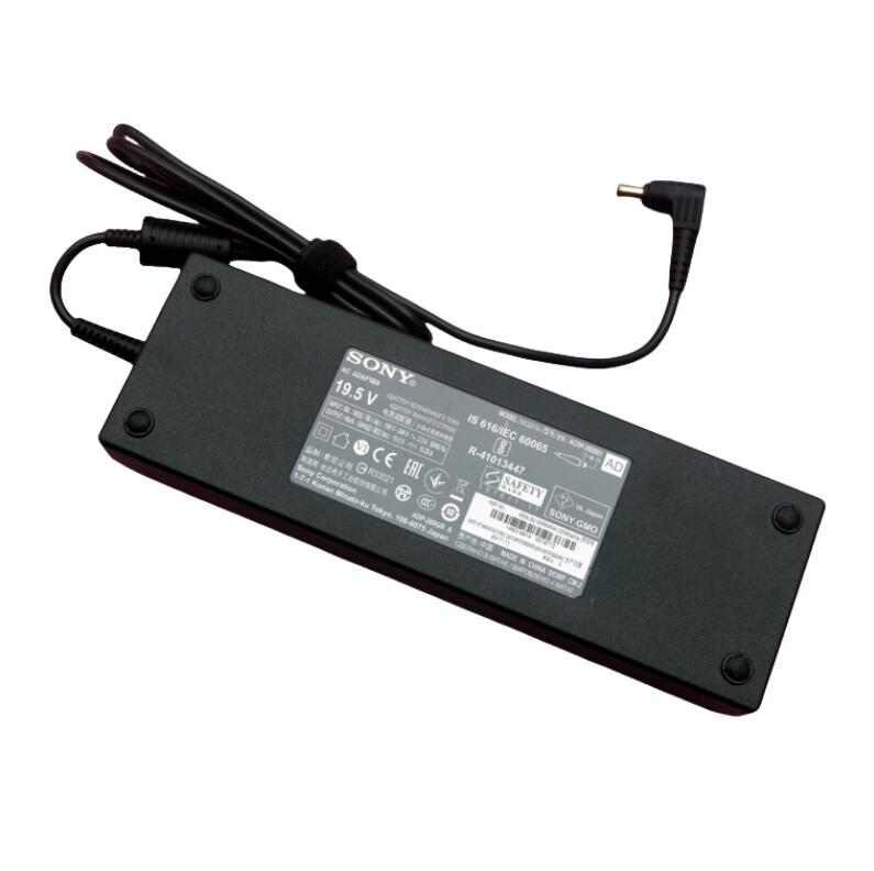 楽天市場】新品 SONY ソニー 19.5V 10.26A ACアダプター ACDP-200D02