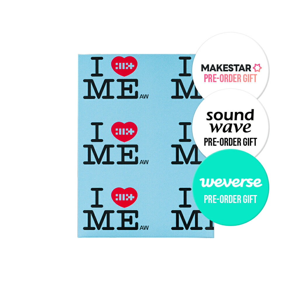 楽天市場】【ONLINE特典選択】 ILLIT - NOT CUTE ANYMORE / アルバム