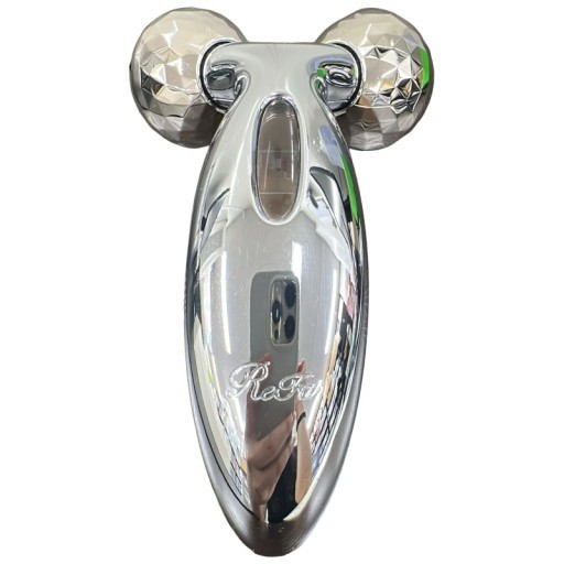 楽天市場】mtg エムティージー pec－l1706 プラチナ電子ローラー refa