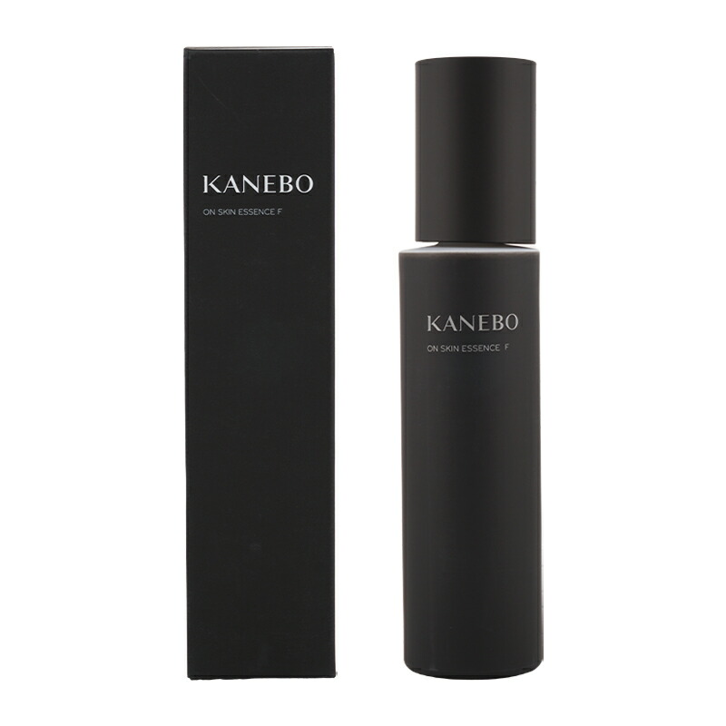 楽天市場】KANEBO カネボウ オン スキン エッセンス F 125mL ツヤうる