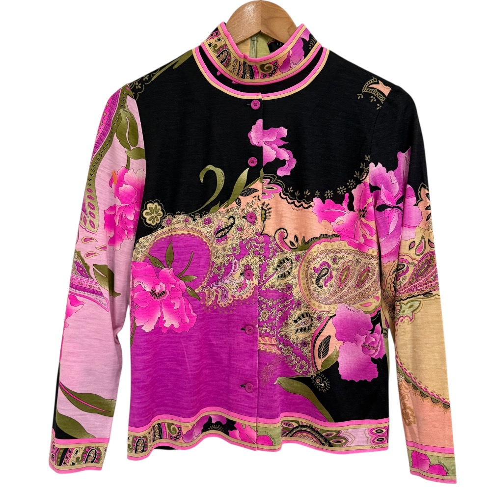 楽天市場】レオナール アンサンブルの通販