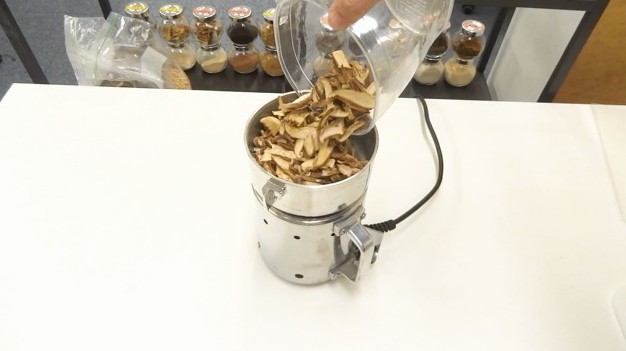 楽天市場】[ミニスピードミル MS−09] 容器容量：900cc 小型