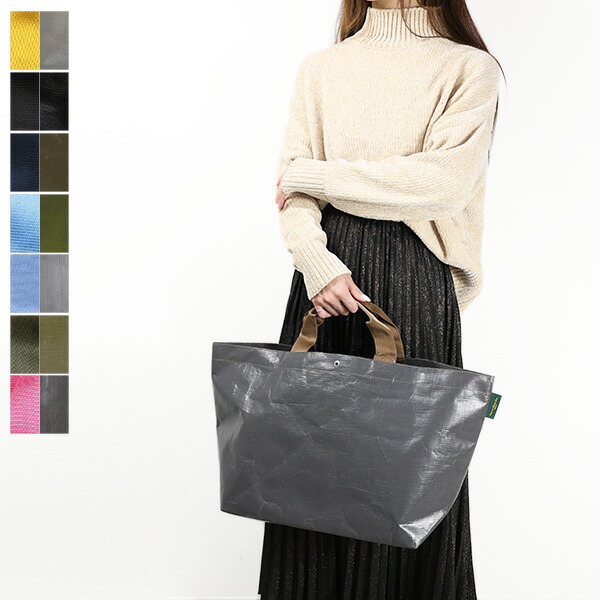 楽天市場】Herve Chapelier エルベシャプリエ マルシェバッグ L トート