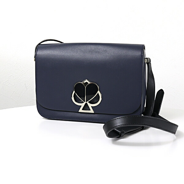楽天市場】kate spade ケイト スペード ショルダーバッグ NICOLA