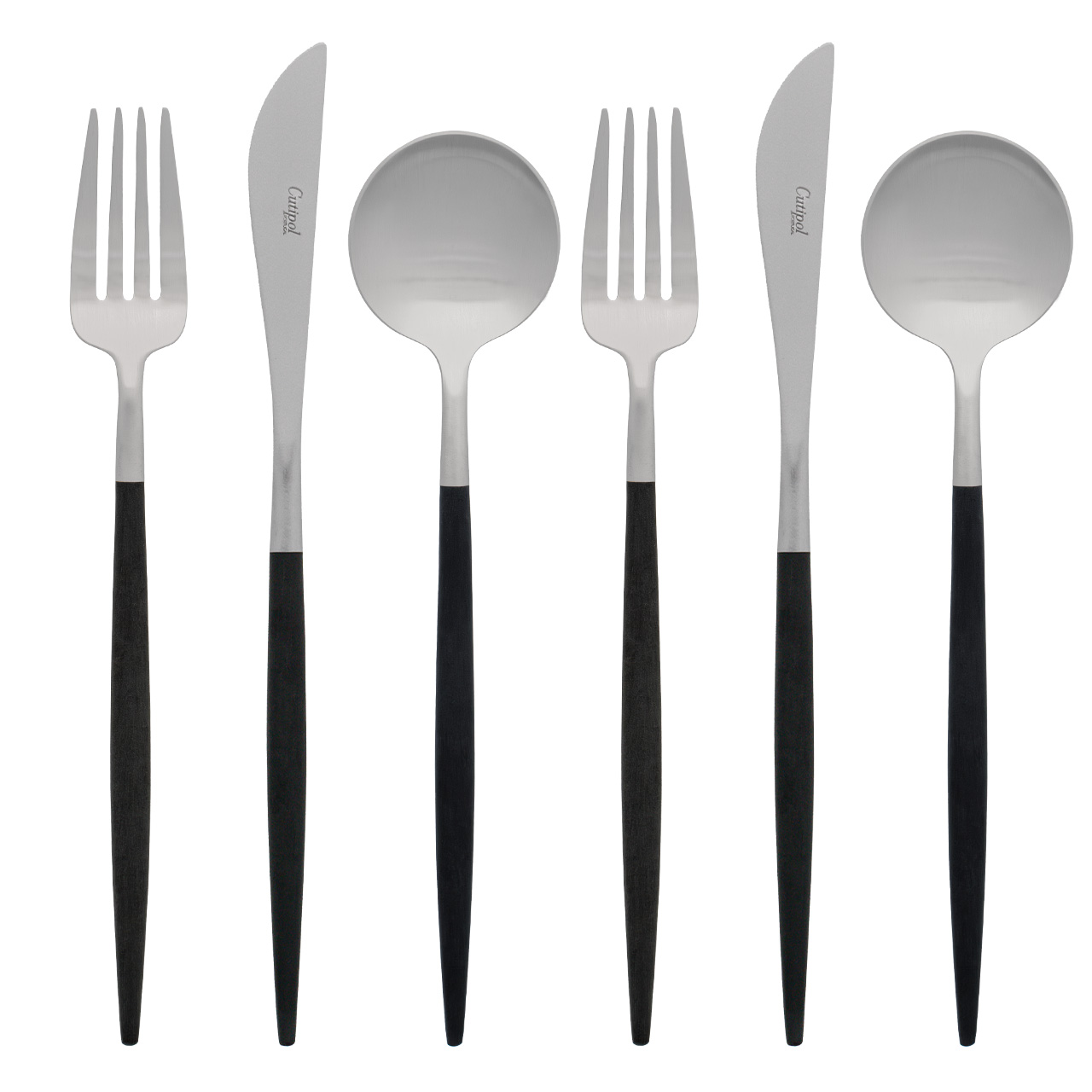 楽天市場】【正規取扱店】 クチポール GOA ディナー 6本セット