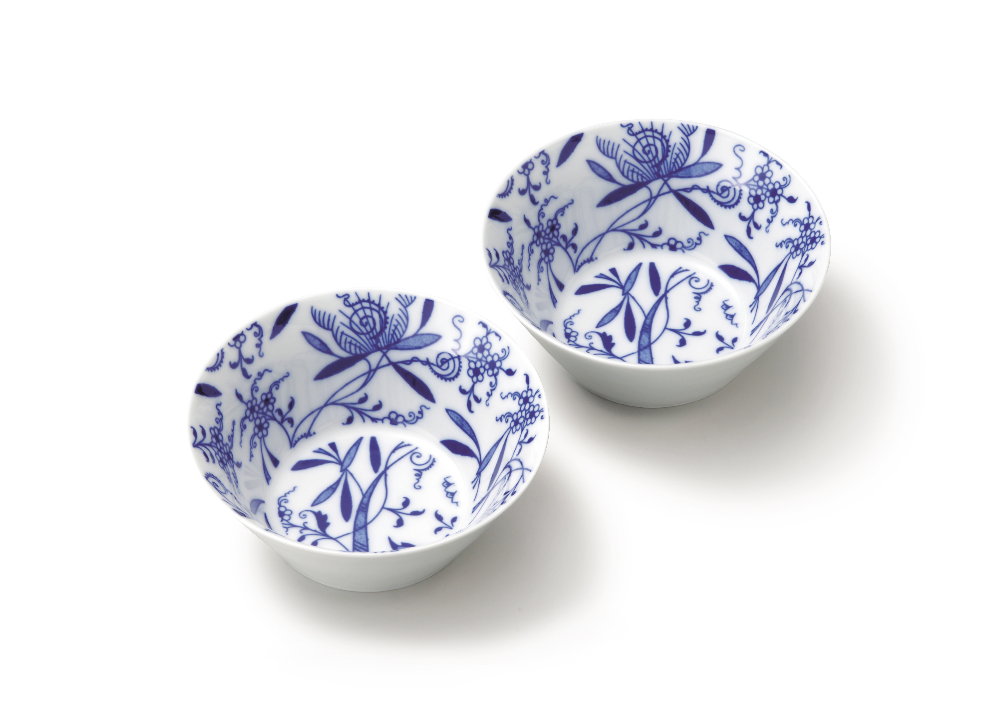 楽天市場】ブルーオニオン ボウルの通販