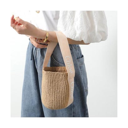 楽天市場】Chloe クロエ（かごバッグ｜レディースバッグ）：バッグ