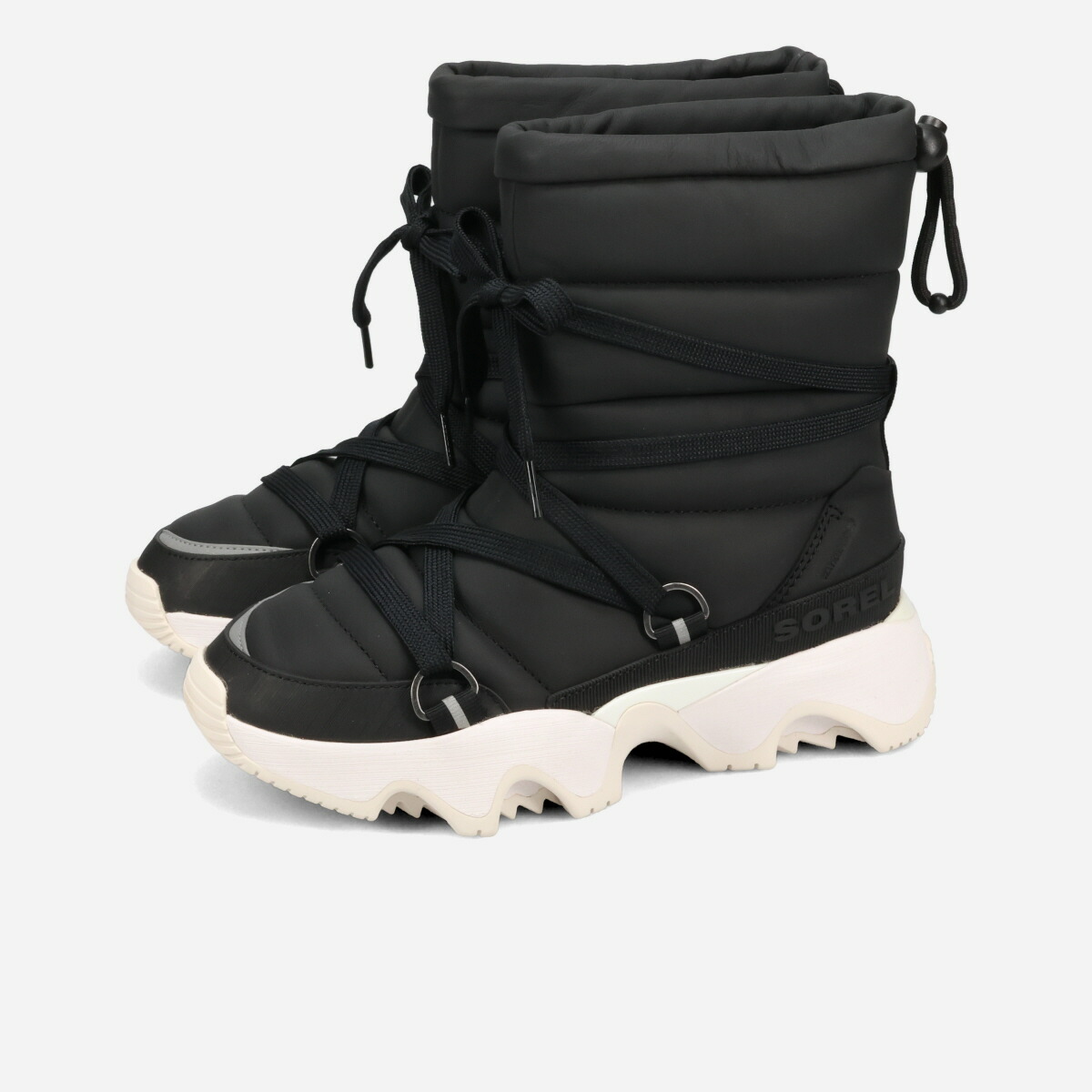 楽天市場】【50%OFF】 SOREL KINETIC IMPACT NXT MID BOOT WP ソレル