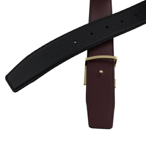 楽天市場】ルイヴィトン ベルト メンズ ベルト・LV ヘリテージ 35MM