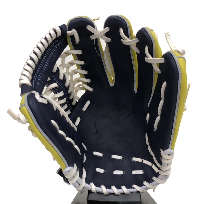 楽天市場】ジームス 軟式野球 ソフトボール兼用グラブ/グローブ 右投げ