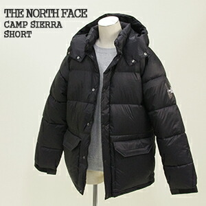 楽天市場】ノースフェイス/THE NORTH FACE キャンプシェラショート