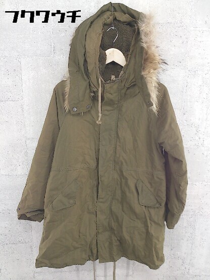 楽天市場】モッズコート journal standardの通販