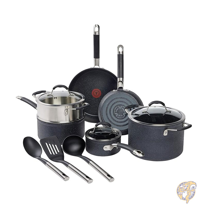 フライパン ティファール 12点セット」の人気商品一覧 | 安い商品を