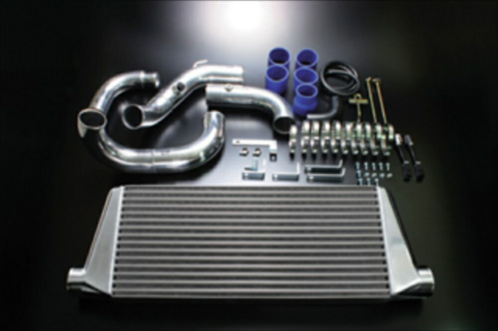 楽天市場】BLITZ(ブリッツ) インタークーラー 日産 スカイライン