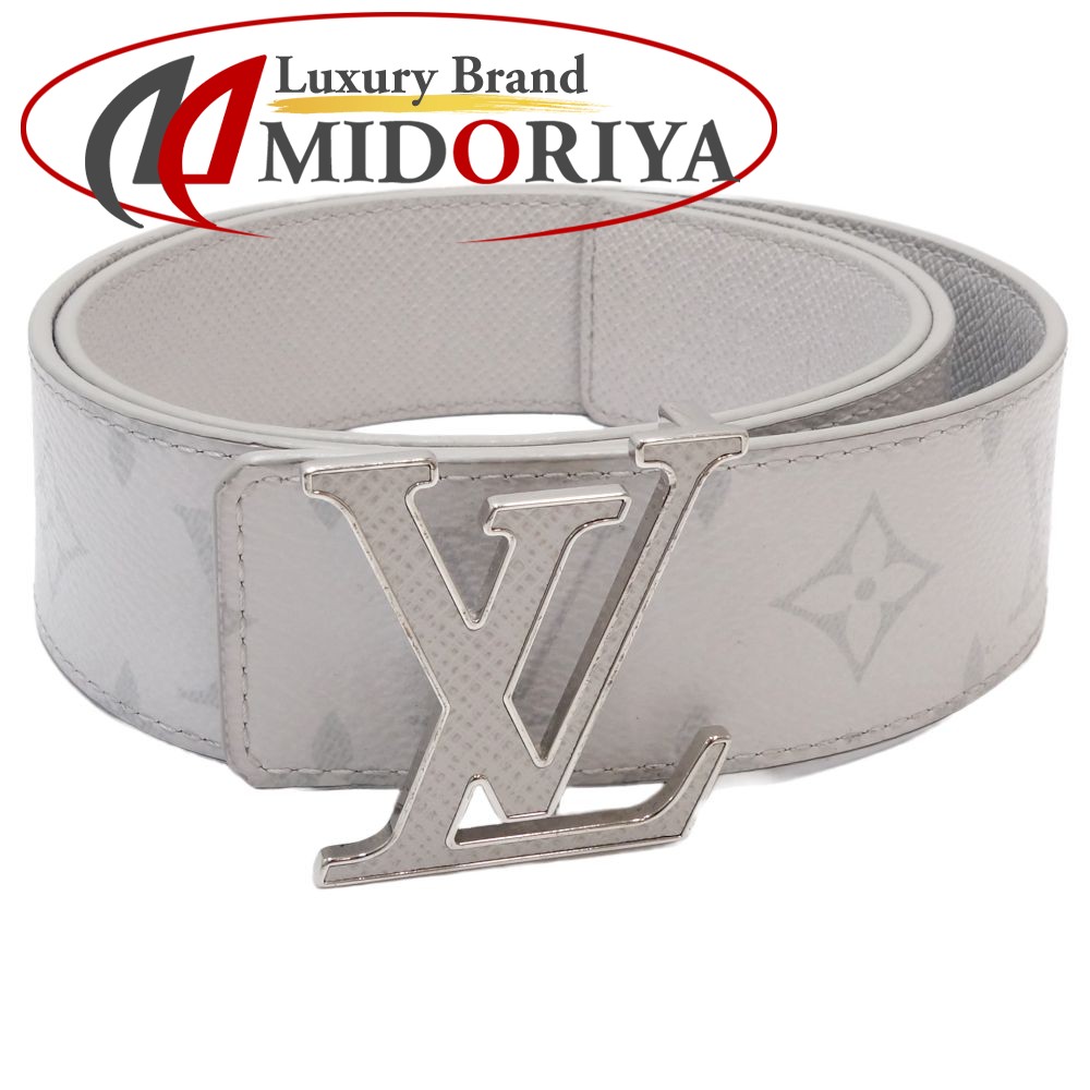 楽天市場】ルイ・ヴィトン LOUIS VUITTON サンチュール・LVイニシャル