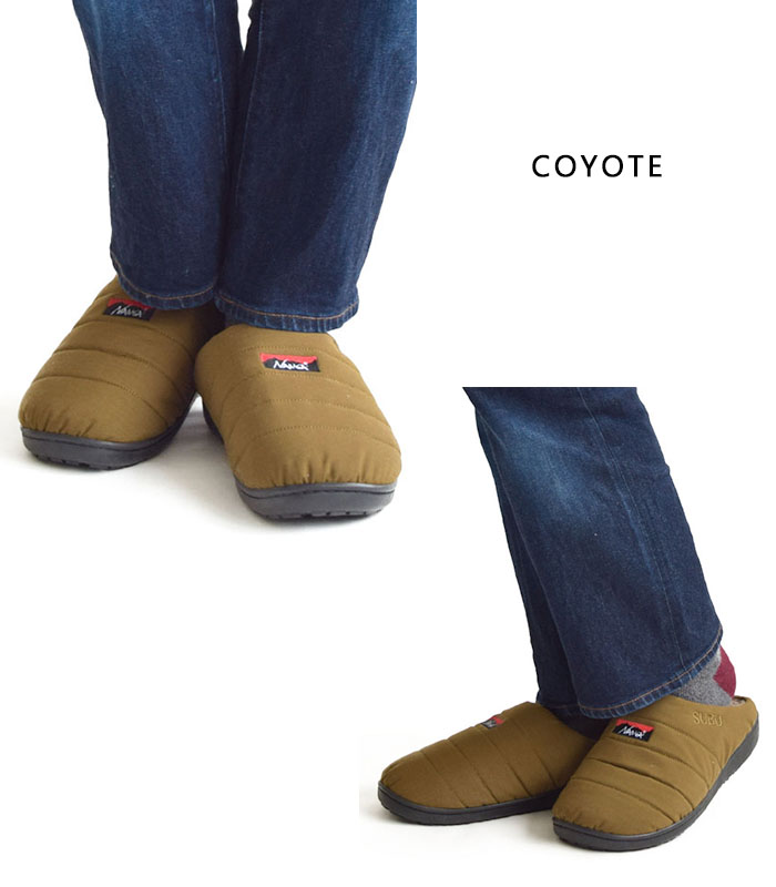 楽天市場】【2025新色追加】ナンガ × スブ ヒノック ウィンター