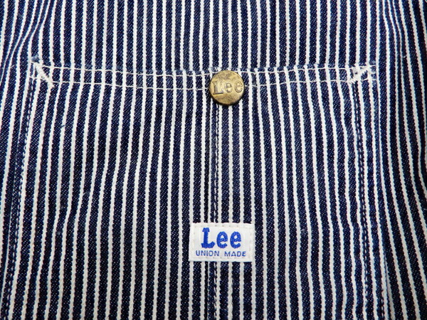 楽天市場】Lee オールインワン LM7213 リー ユニオンオール メンズ