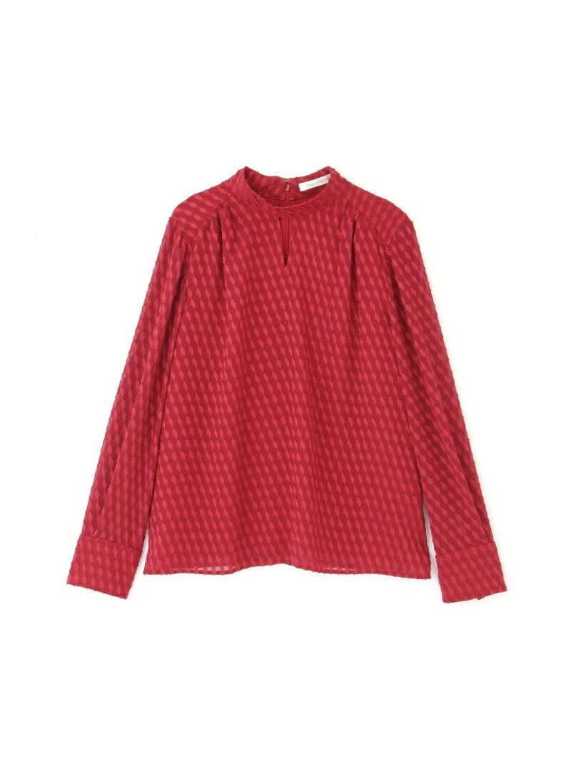 楽天市場】【SALE／60%OFF】◇バイアスダイヤ柄カットジャカード