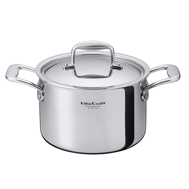 ビタクラフト 両手鍋」の人気商品一覧 | 安い商品を通販サイトから探す